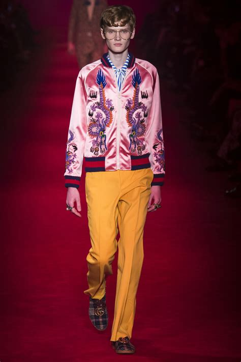 gucci men wear|gucci outfits for men.